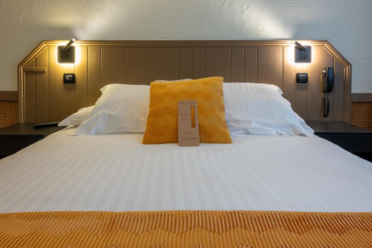 Logis Hotel Reve De Sable Ρουαγιάν Εξωτερικό φωτογραφία
