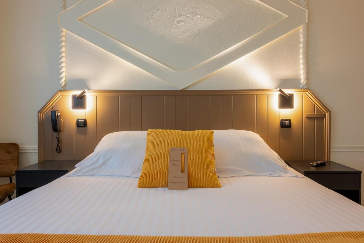 Logis Hotel Reve De Sable Ρουαγιάν Εξωτερικό φωτογραφία